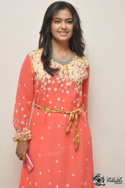 Avika-Gor-at-Lakshmi-Raave-Maa-Intiki-Movie-Teaser-Launch